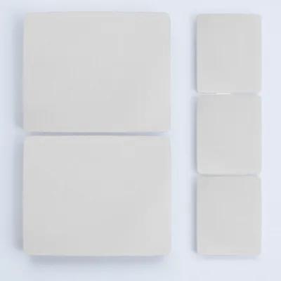 Mouse Pad Blank Sublimation - 5 Stück extra große Sublimations-Mauspad-Rohlinge zum