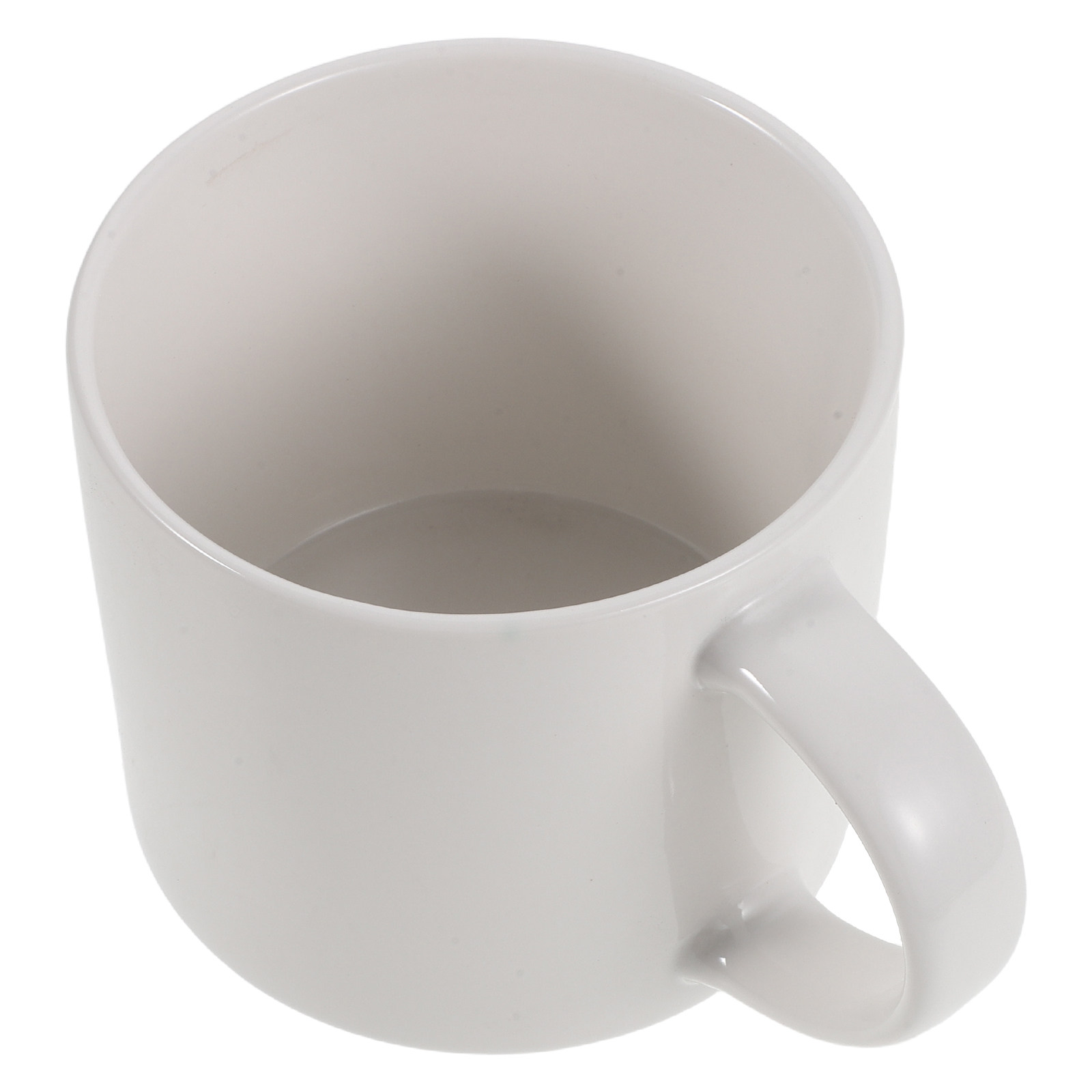 Weiße Keramik-Kaffeetasse 15 O – Sublimation Mug White Bewertung und Preis