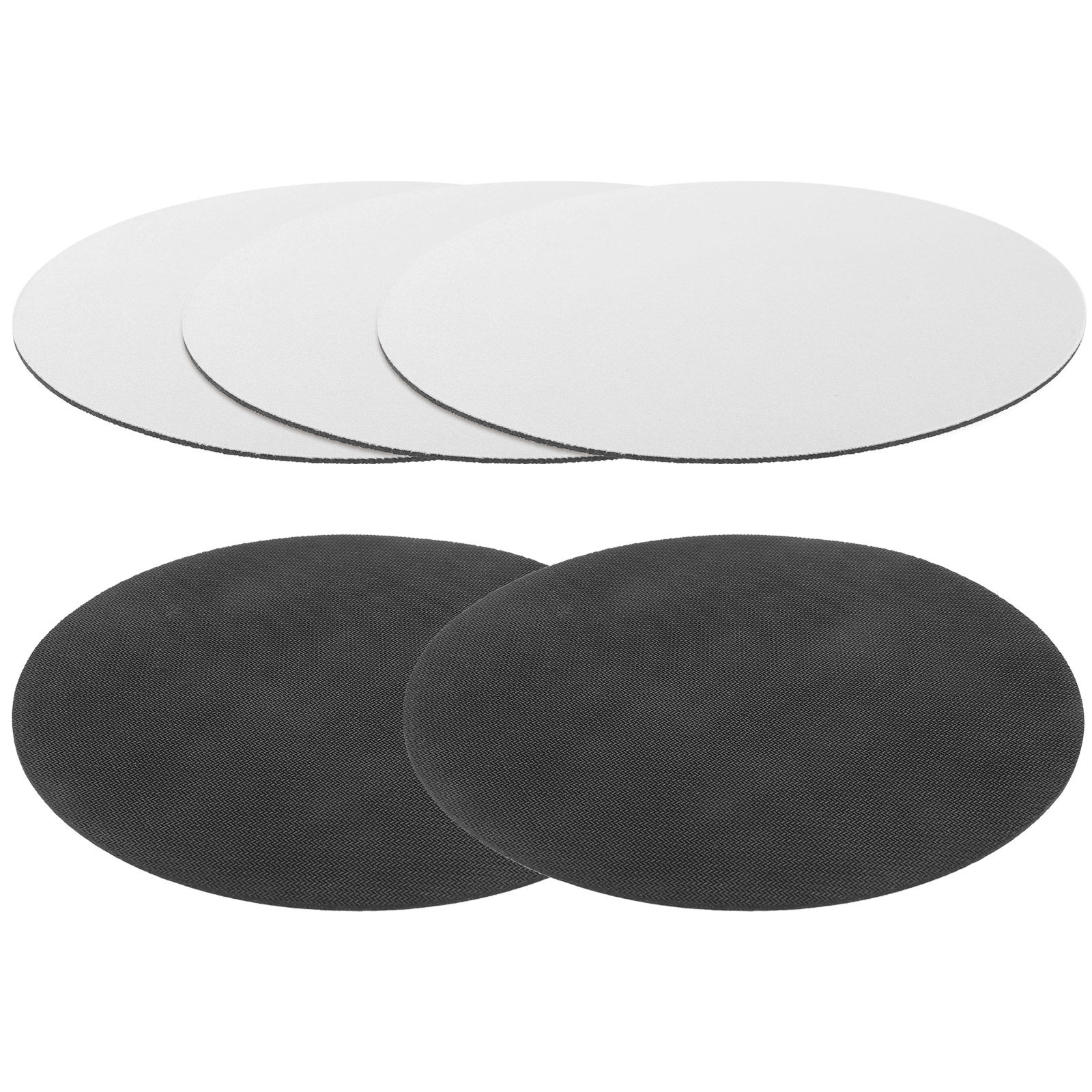5 Stück Professionelle Sublima – Mouse Pad Blank Sublimation Bewertung und Preis