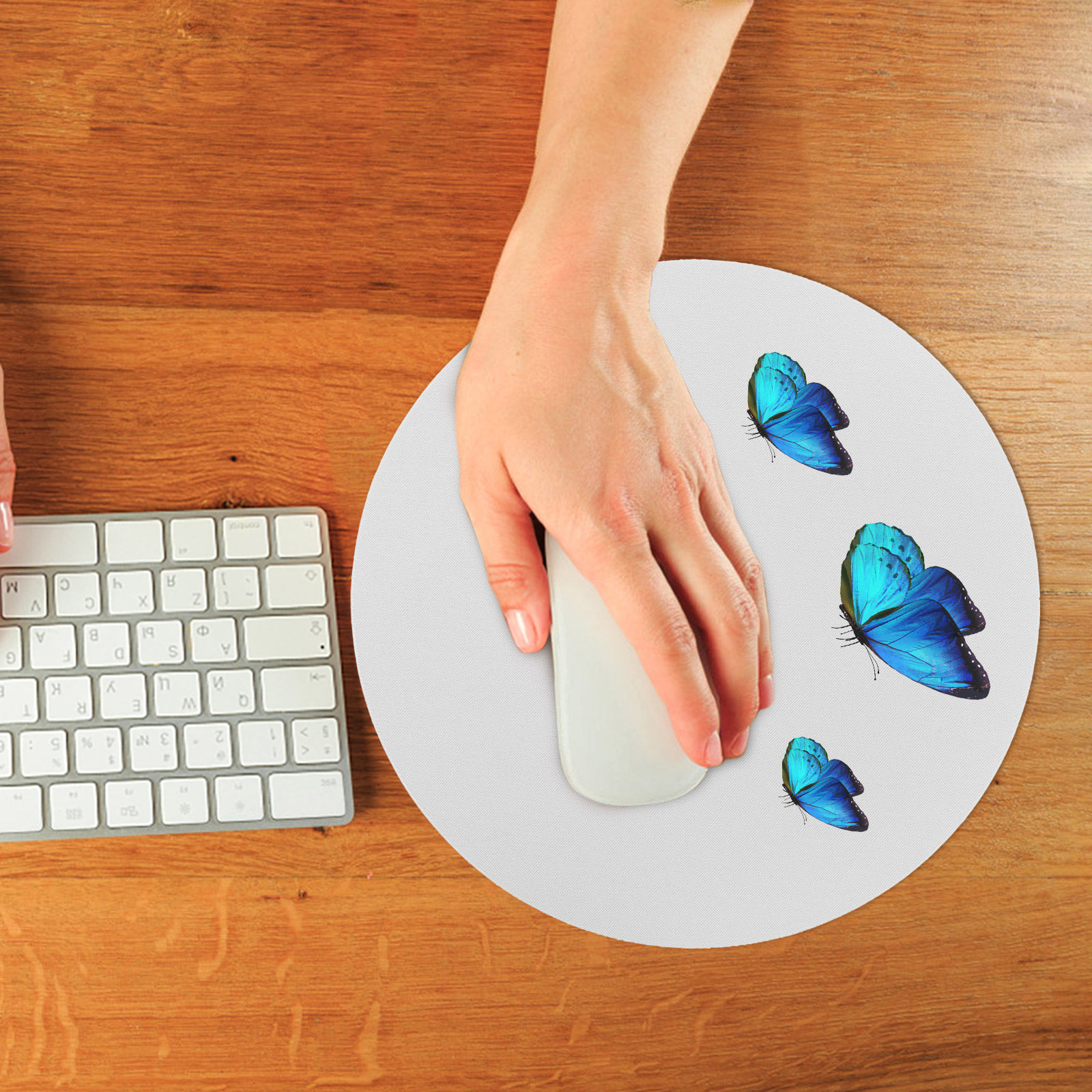 5 Stück Leere Mauspads für Sub – Mouse Pad Blank Sublimation Bewertung und Preis