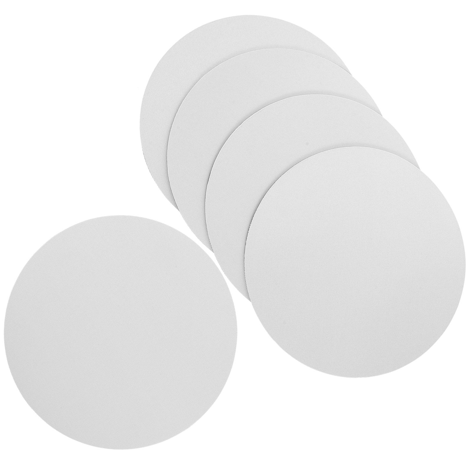 5 Stück Leere Mauspads für Sub – Mouse Pad Blank Sublimation Bewertung und Preis