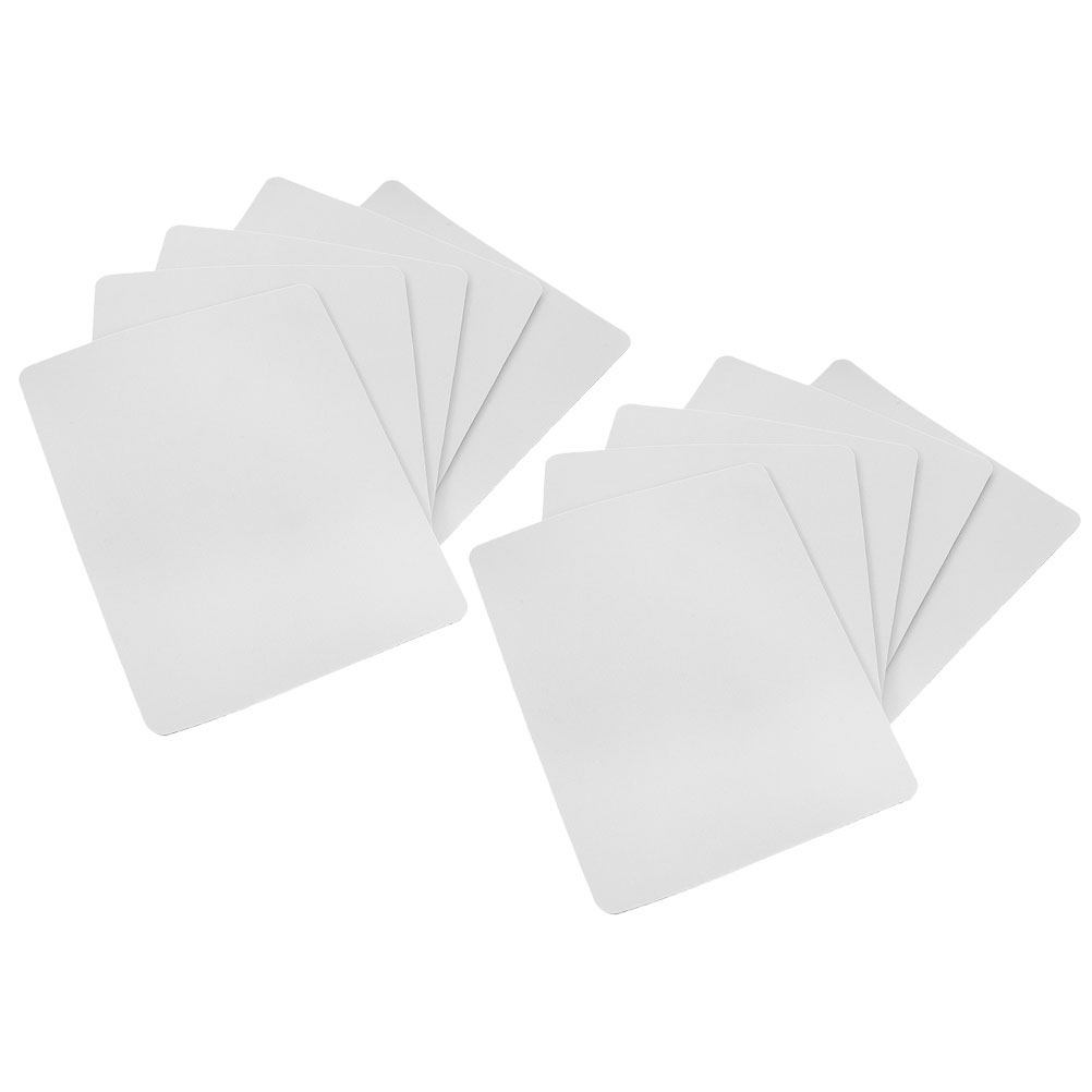 20 Stück Sublimations-Mauspad- – Mouse Pad Blank Sublimation Bewertung und Preis
