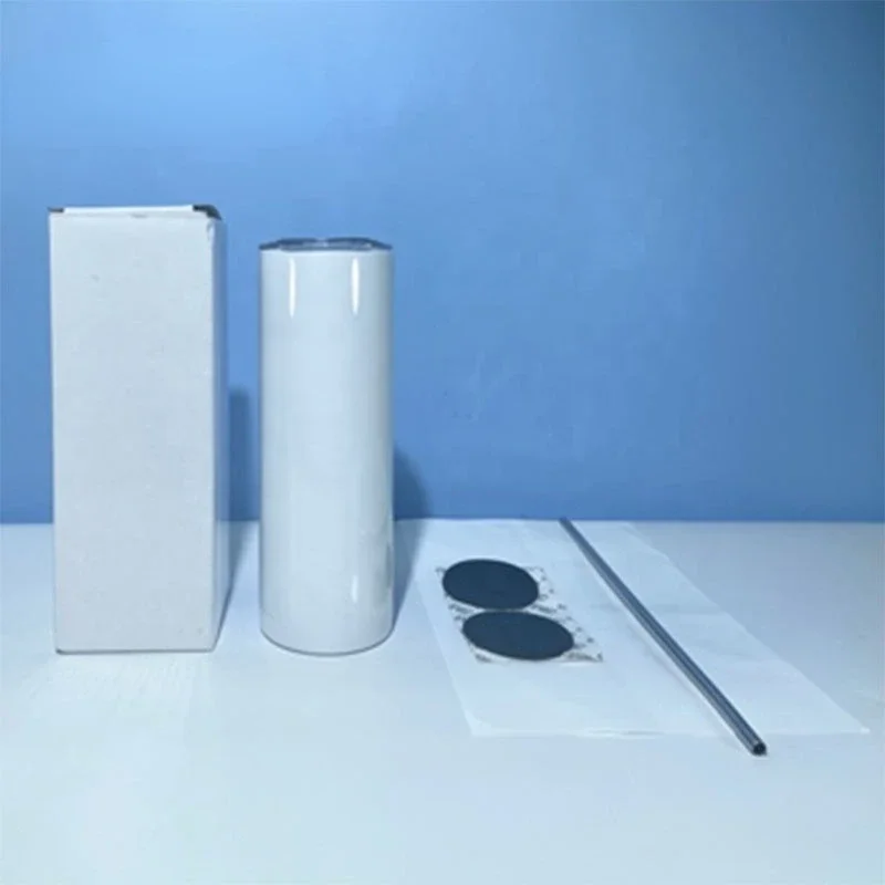 Lagerbestand Weiße 20oz Gerade – Tumbler 20Oz White Bewertung und Preis