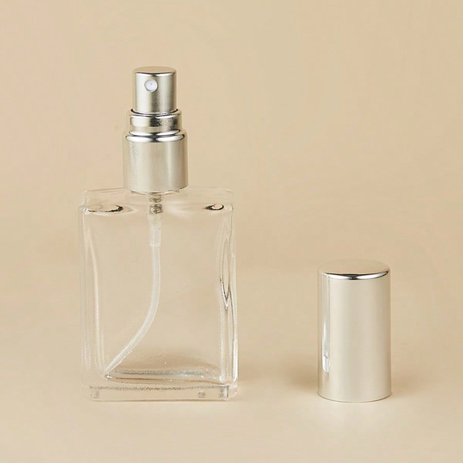 15ml Flache Quadratische Nachf – Water Bottle Blank Bewertung und Preis