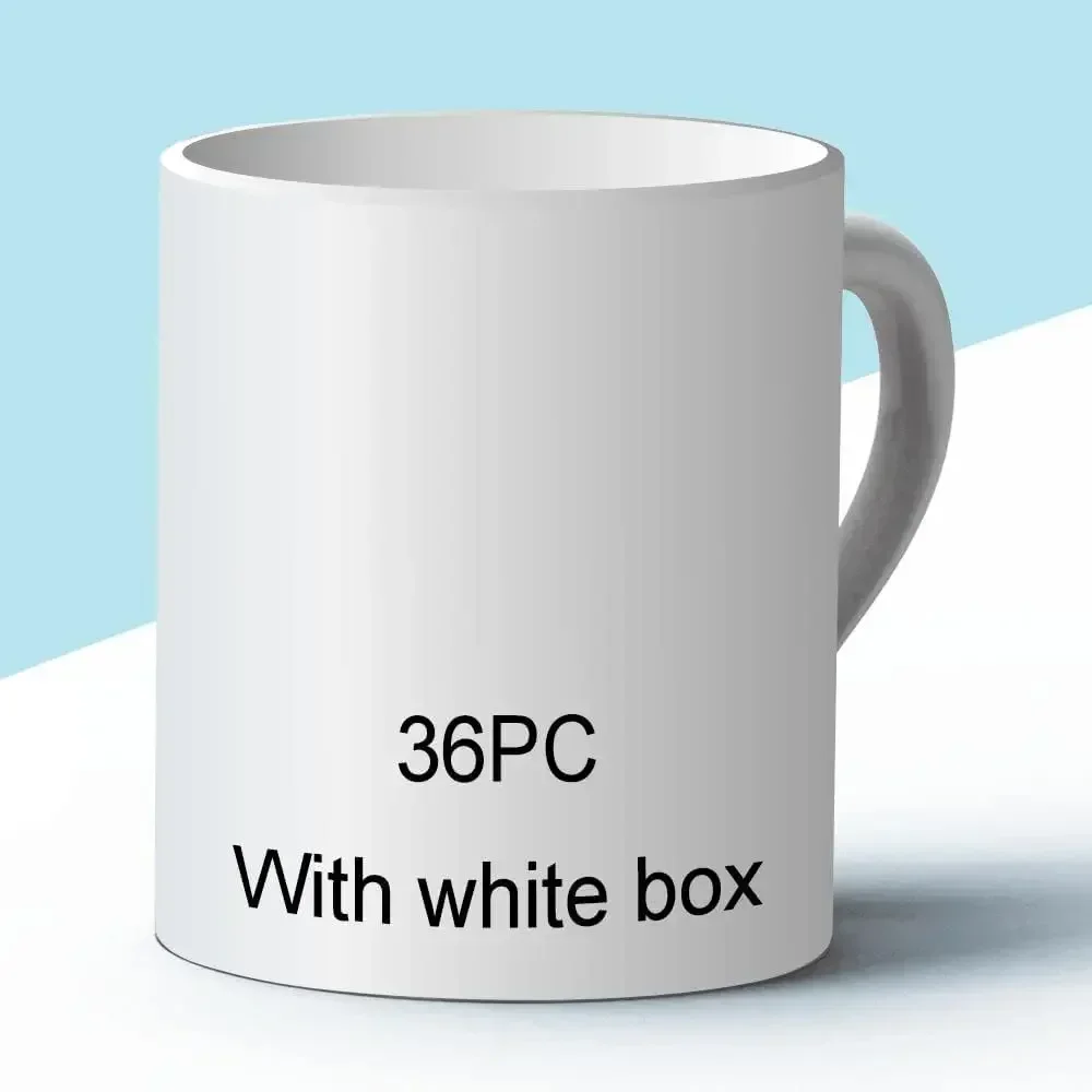 Sublimationsbecher, Tassen 11o – Sublimation Mug White Bewertung und Preis